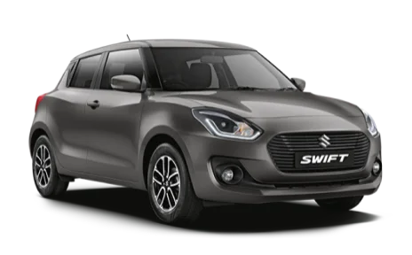  Swift New Model (Automatic) for self drive in Goa